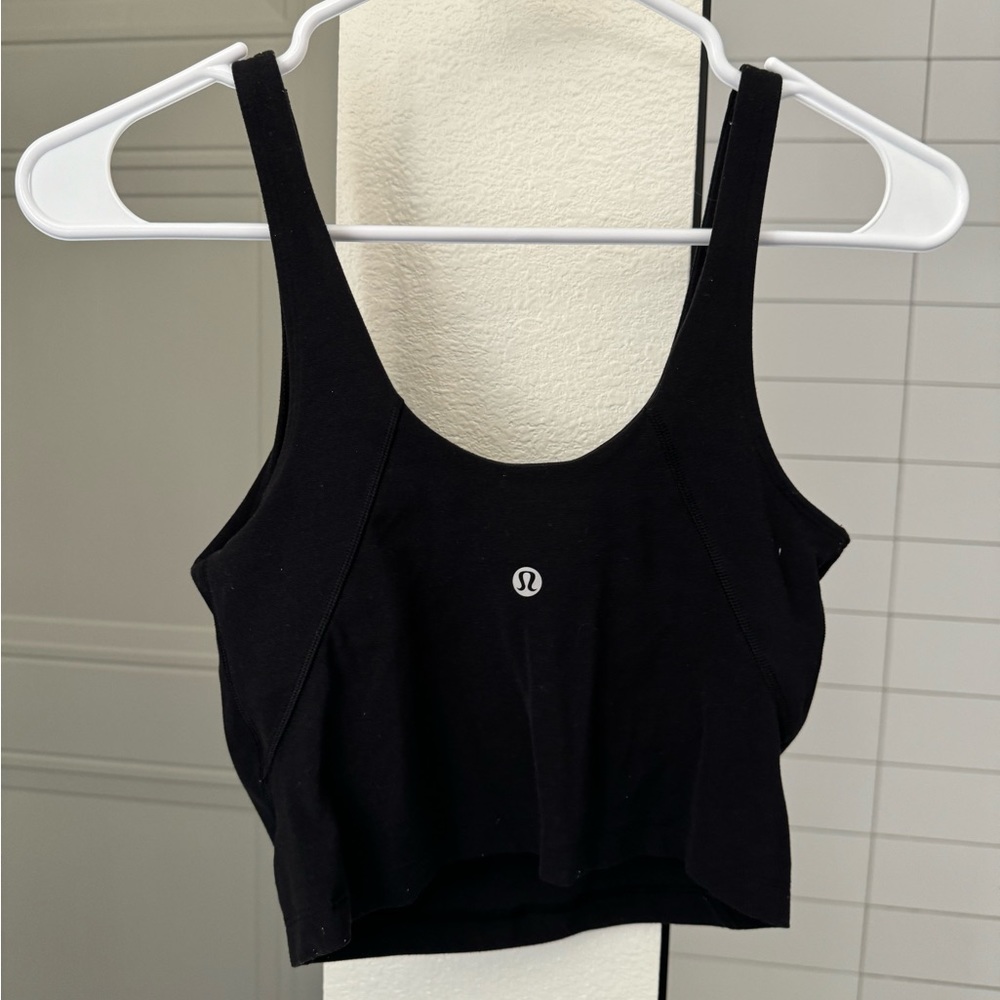 Lululemon align tank